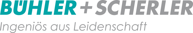 BÜHLER+SCHERLER