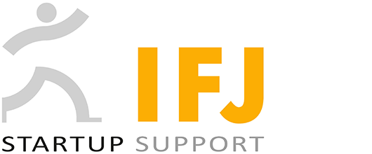 IFJ Startup Support