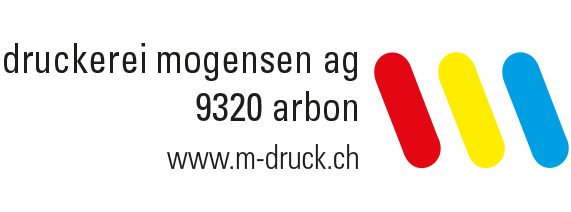 Druckerei Morgensen AG