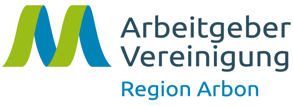 Arbeitgeber Vereinigung Region Arbon