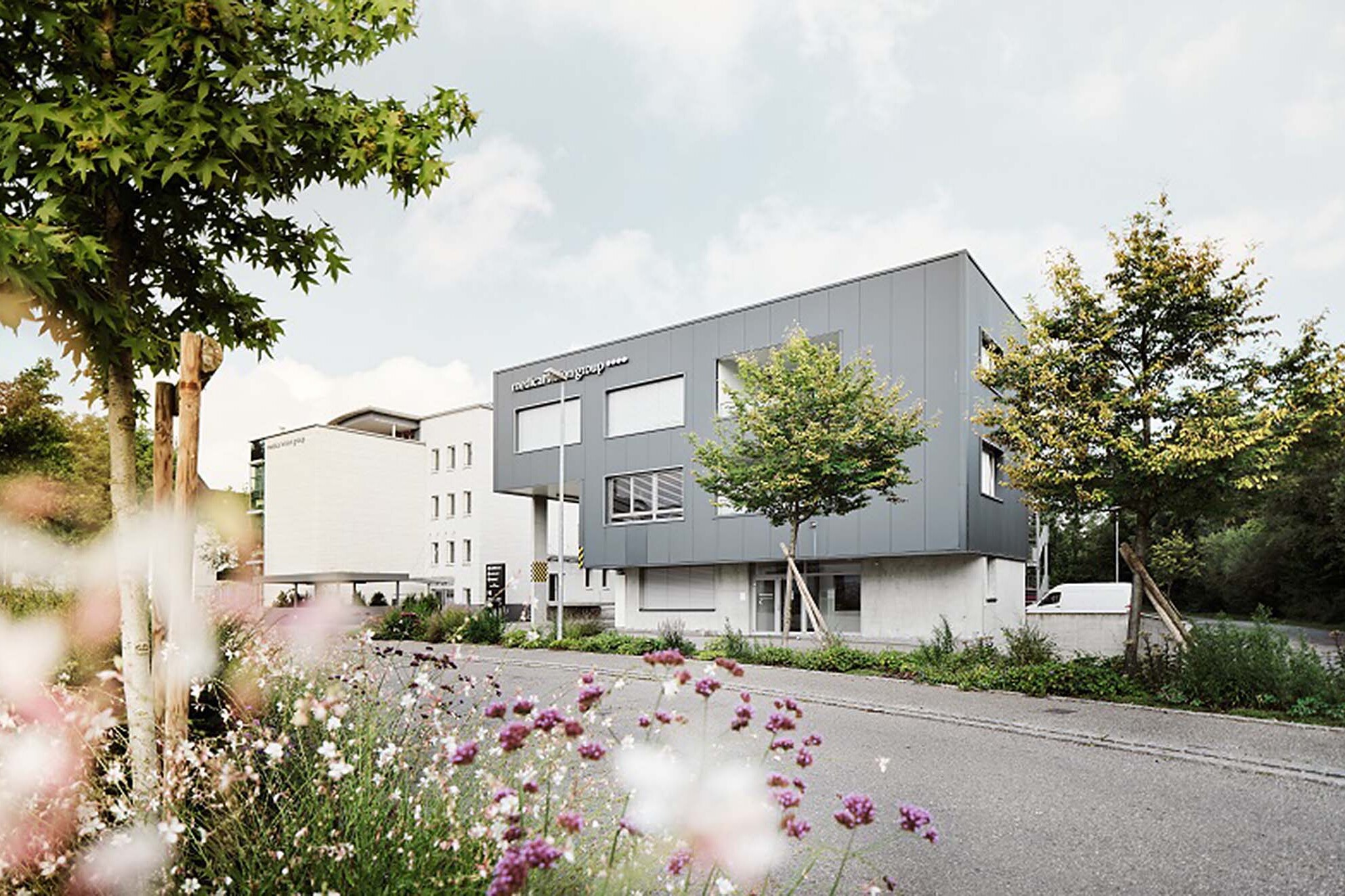 Medical Vision Group