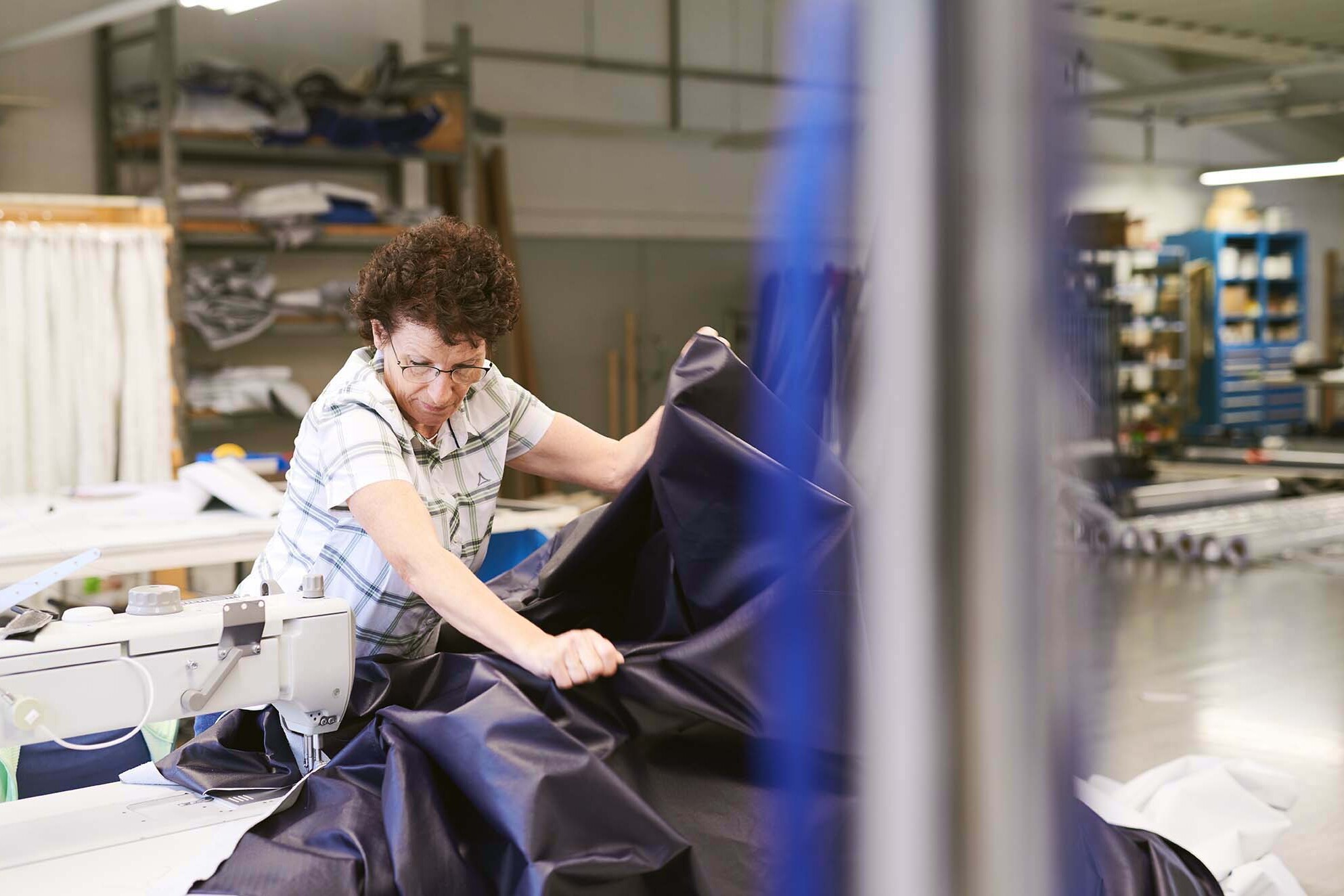 Zimmermann Innenausstattung GmbH