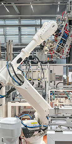 Wirtschaft & Gewerbe