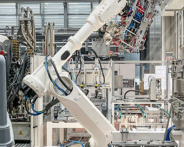 Wirtschaft & Gewerbe