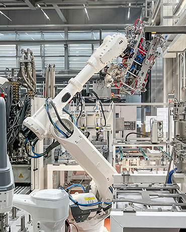 Wirtschaft & Gewerbe