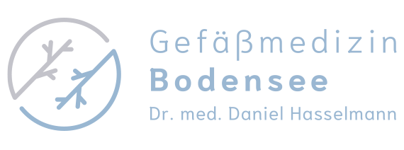 Gefässmedizin Bodensee Dr. med. Daniel Hasselmann