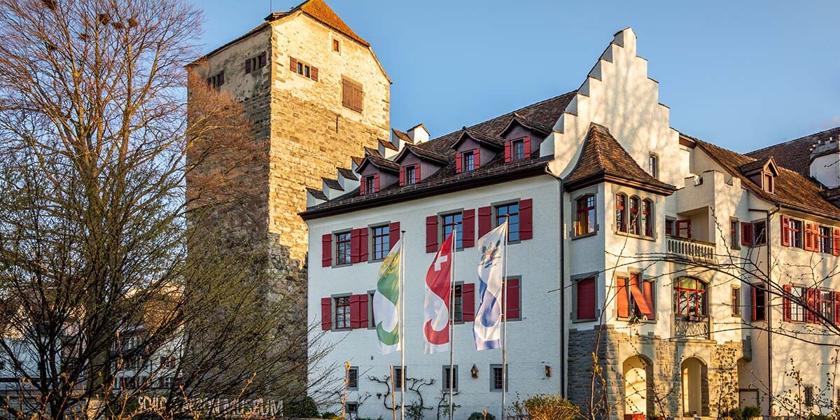Schloss Arbon